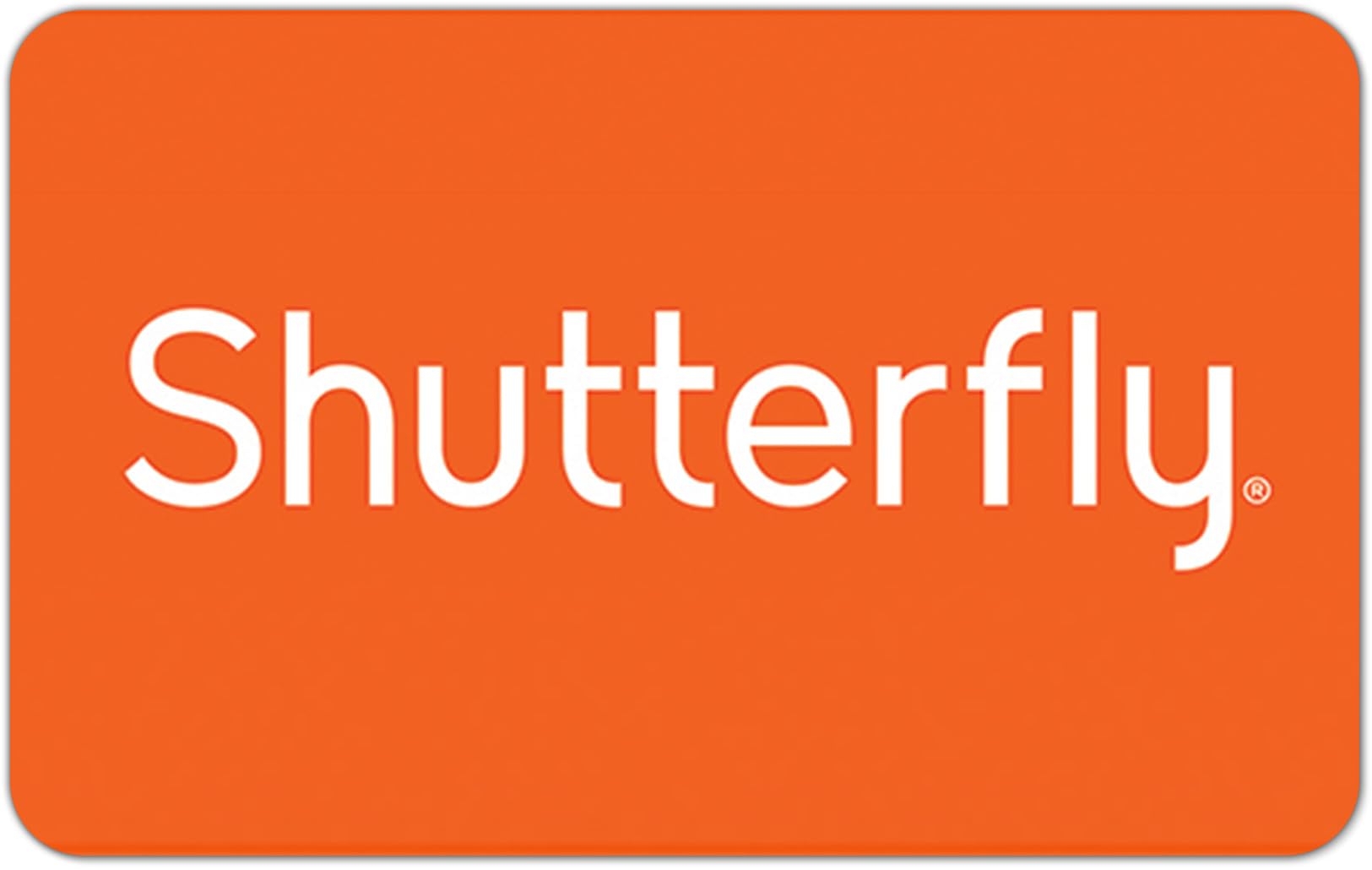 Shutterfly